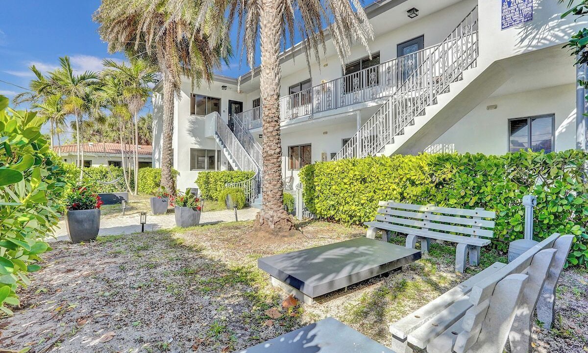Photo of Outdoor in North Beach