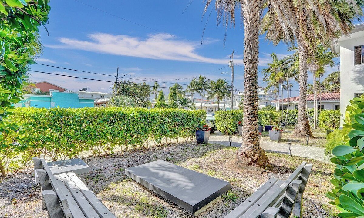 Photo of Outdoor in North Beach