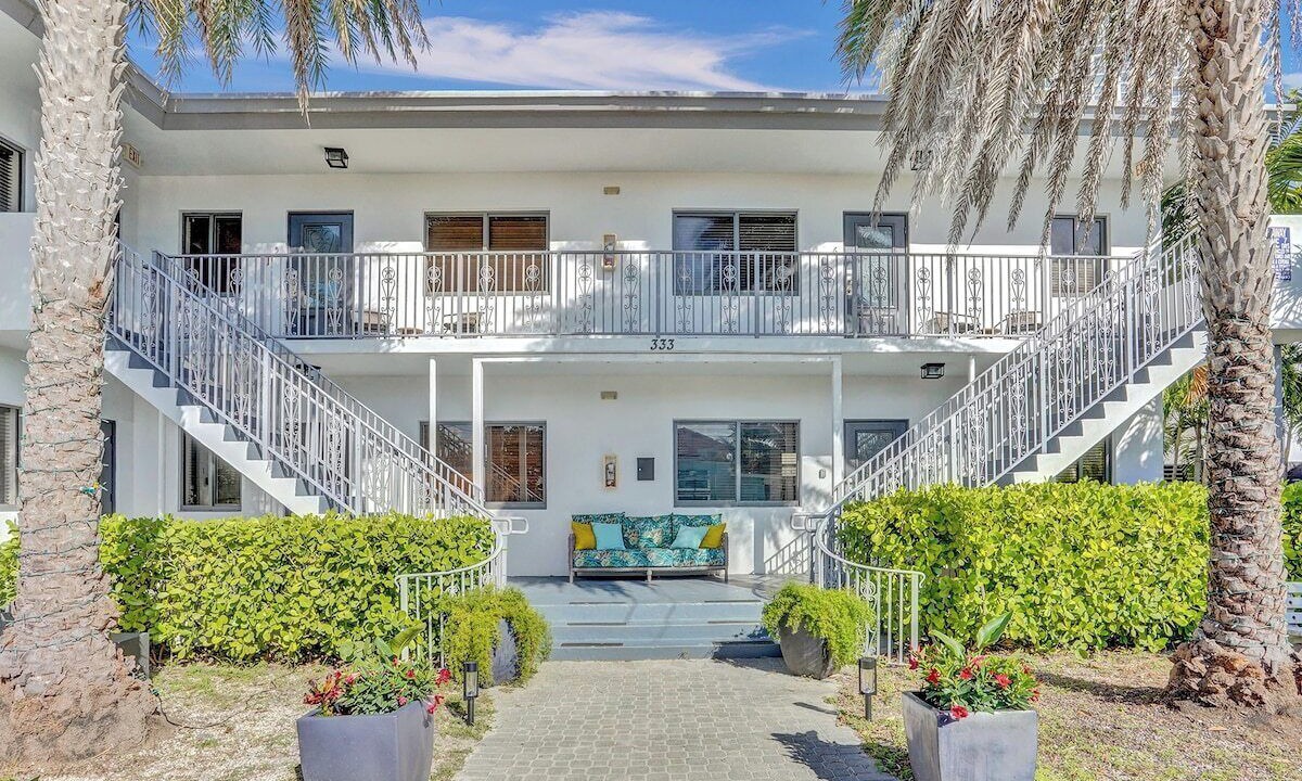 Photo of Outdoor in North Beach