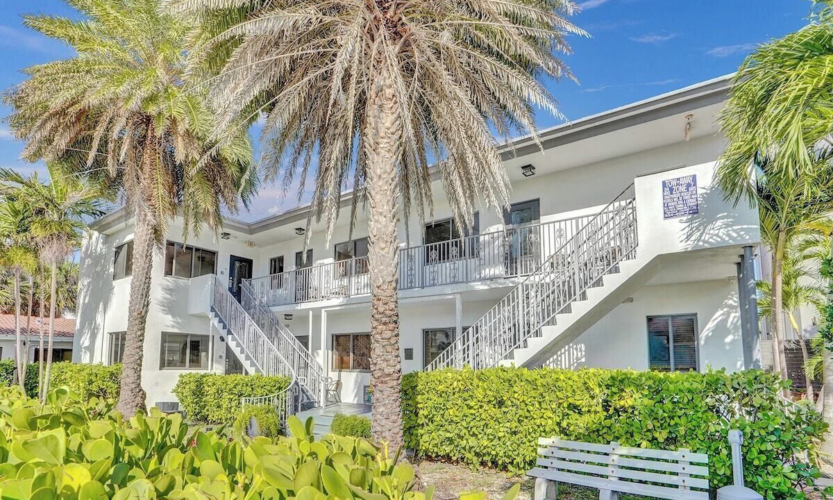 Photo of Outdoor in North Beach