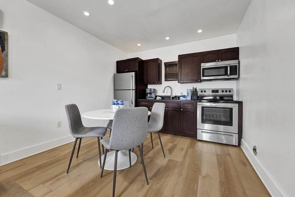 Photo of Kitchen in North Beach