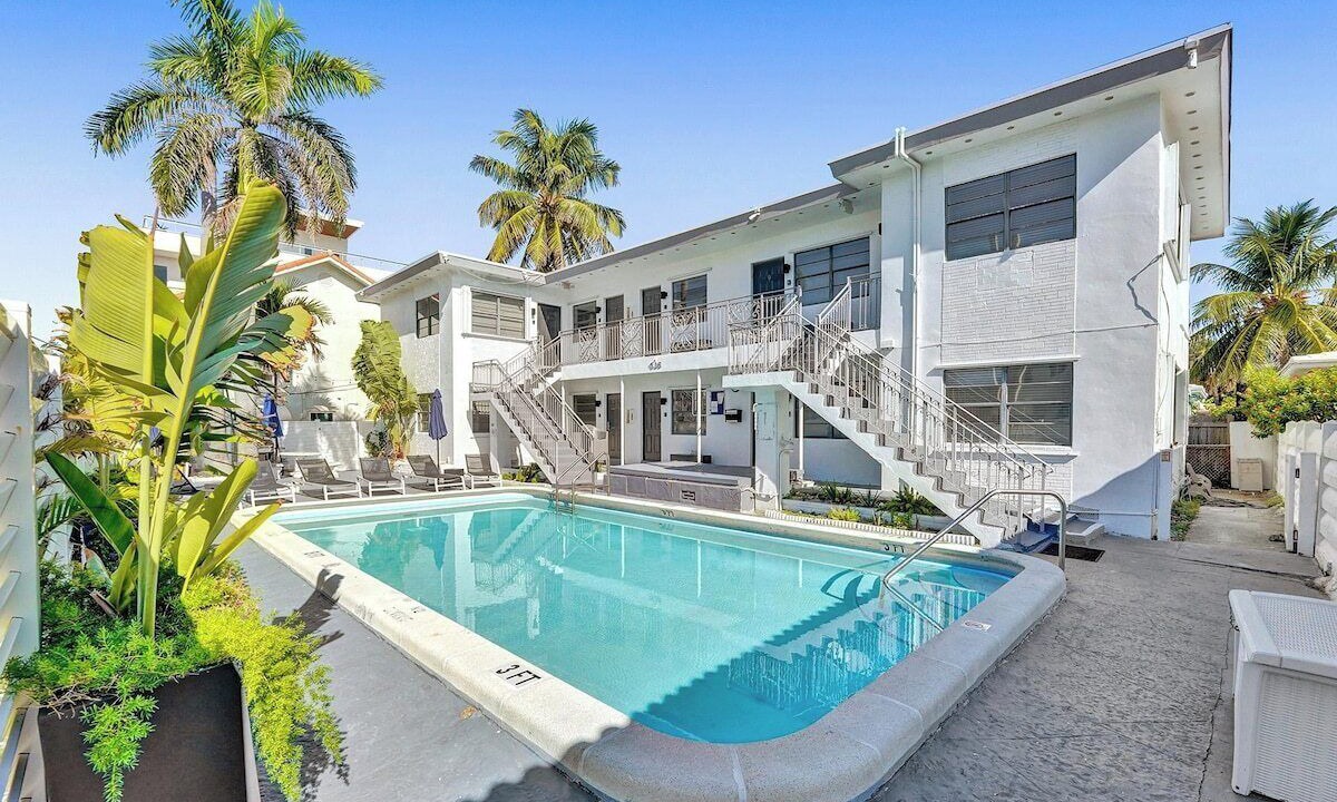 Photo of Outdoor in North Beach
