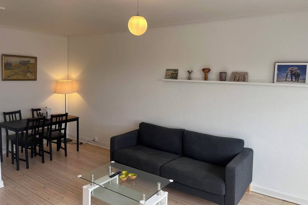 Photo of Livingroom in Vigerslev