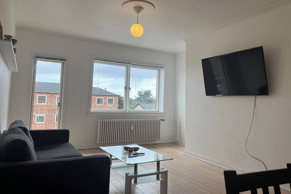 Photo of Livingroom in Vigerslev