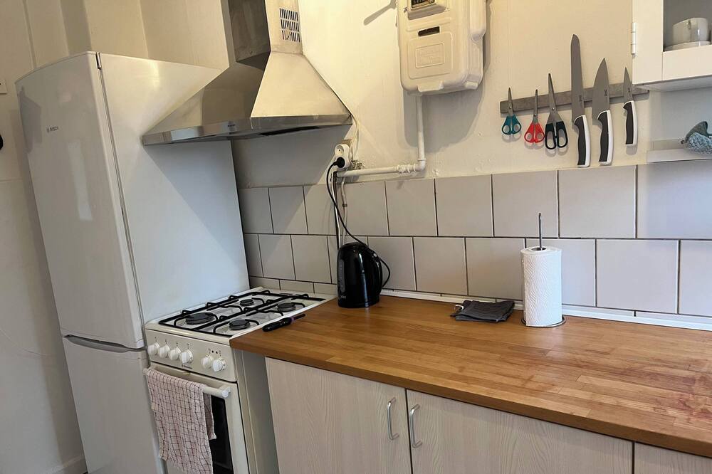 Photo of Kitchen in Vigerslev