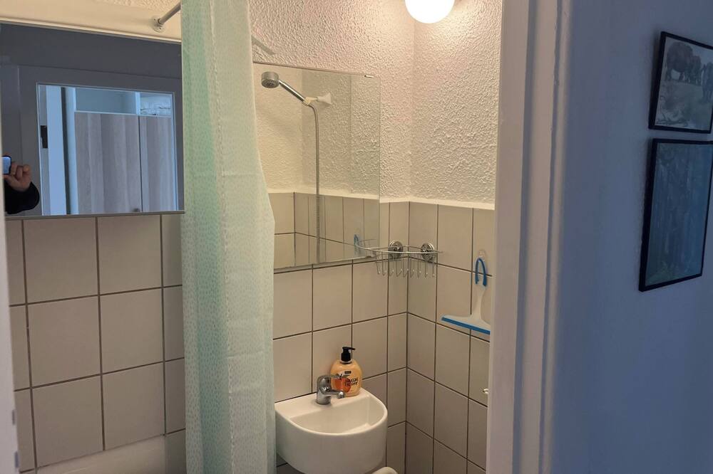 Photo of Bathroom in Vigerslev