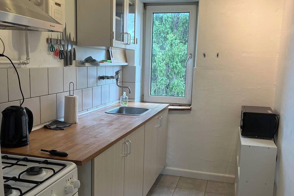 Photo of Kitchen in Vigerslev