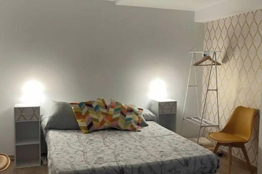 Photo of Bedroom in La Magdalena