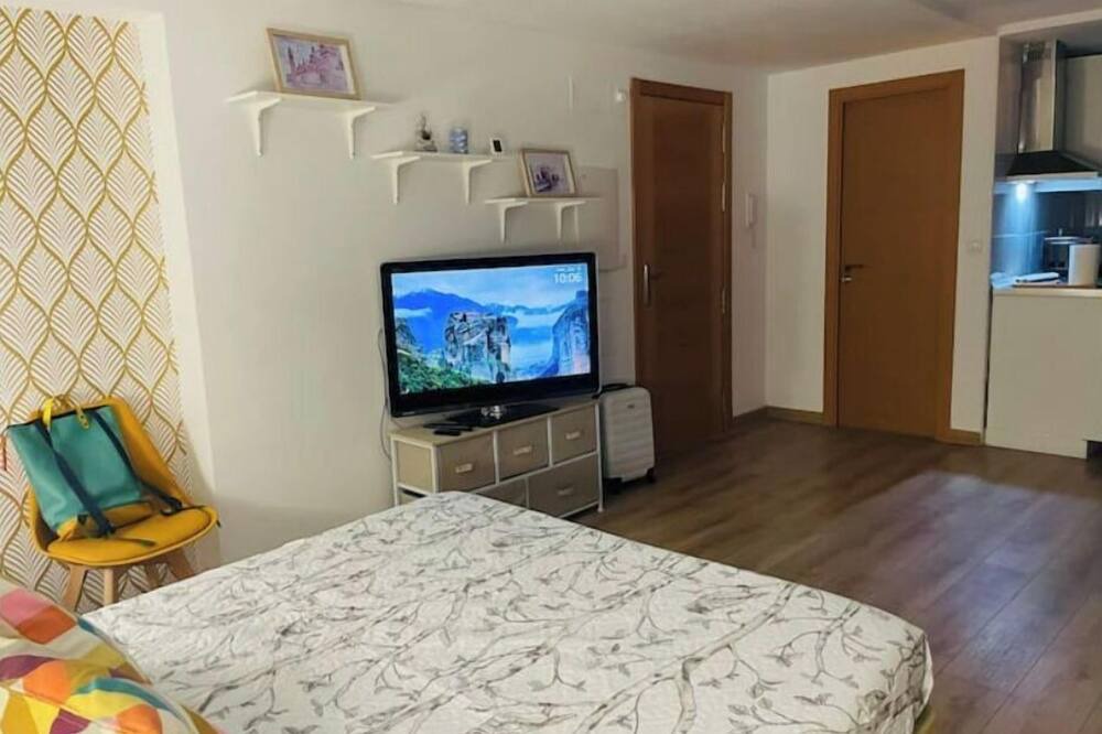 Photo of Bedroom in La Magdalena