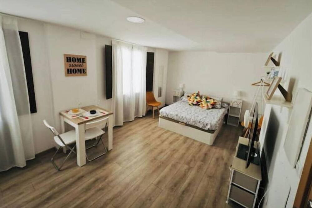 Photo of Bedroom in La Magdalena