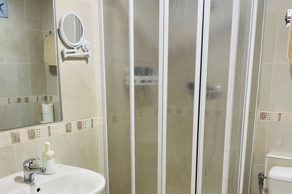 Photo of Bathroom in La Magdalena