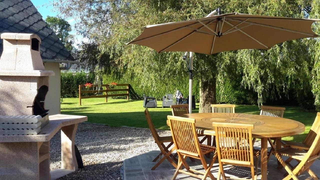 Photo of Outdoor in Fultot