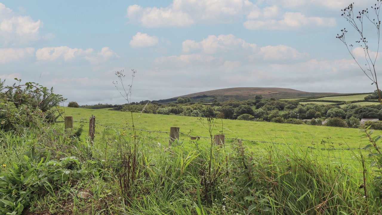 Photo of Outdoor in Sticklepath