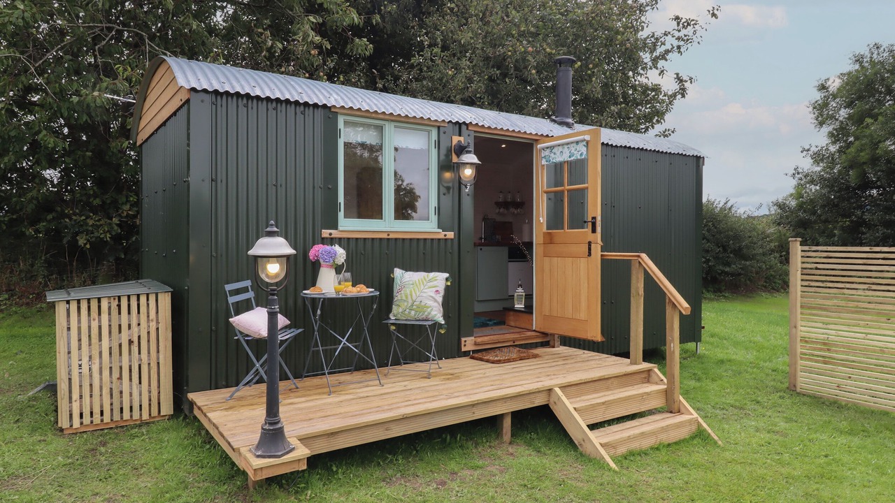 Photo of Outdoor in Sticklepath