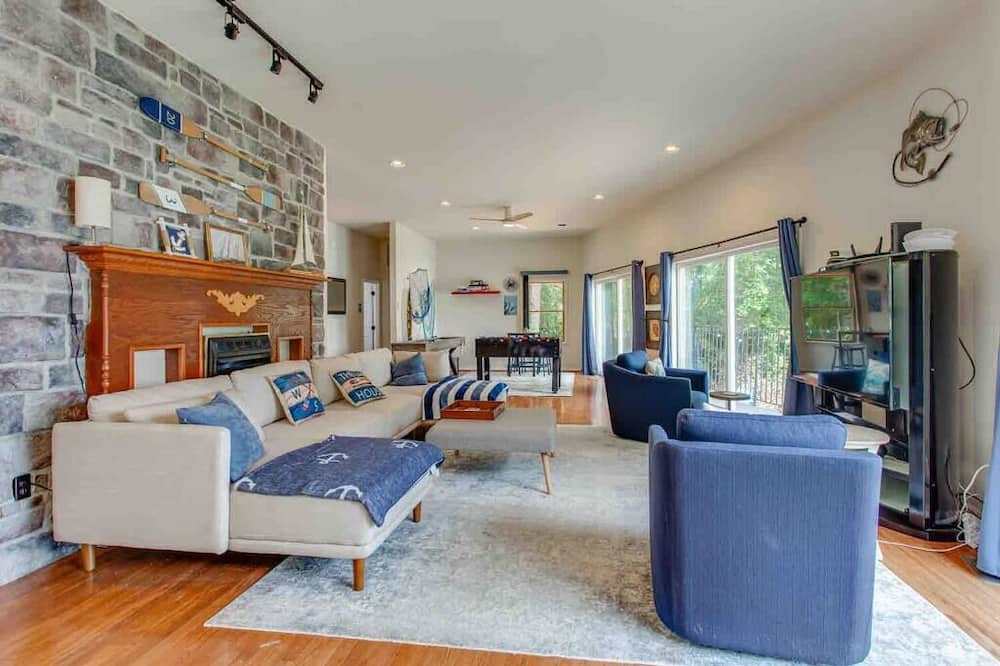 Photo of Bedroom in Chesapeake Ranch Estates-Drum Point