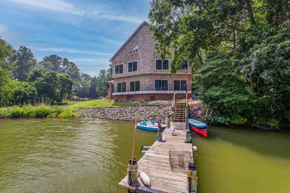 Photo of Outdoor in Chesapeake Ranch Estates-Drum Point