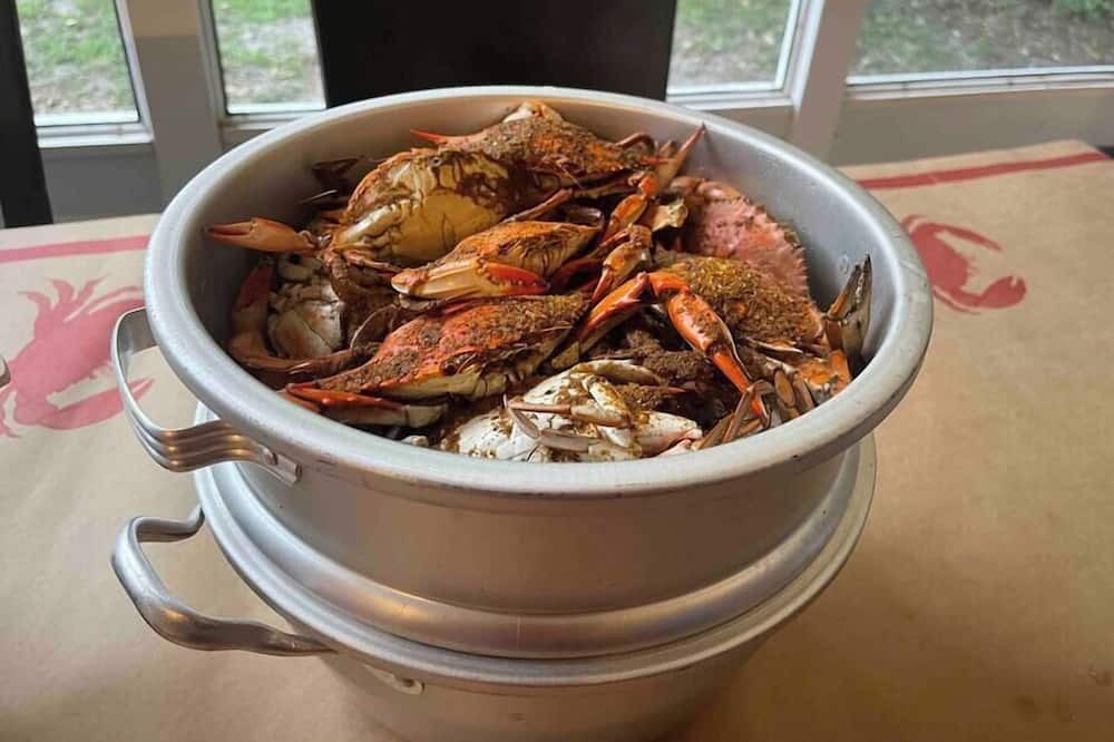 Photo of Others in Chesapeake Ranch Estates-Drum Point