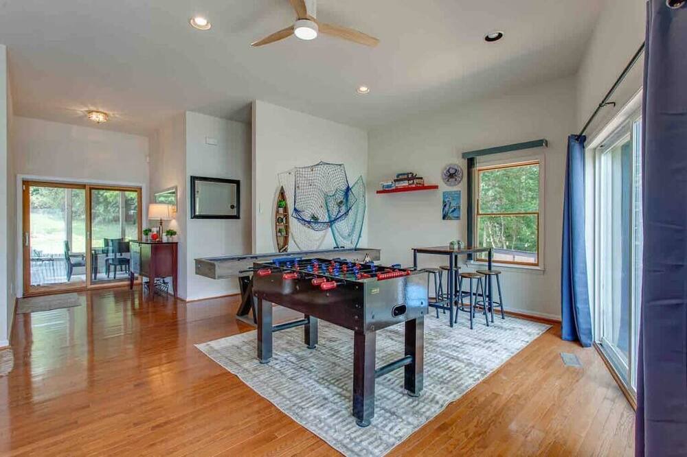 Photo of Bedroom in Chesapeake Ranch Estates-Drum Point