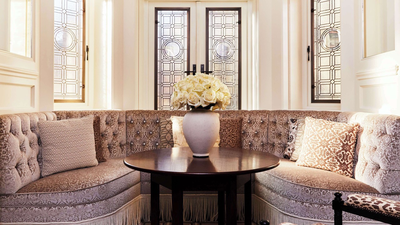 Photo of Bedroom in Belgravia