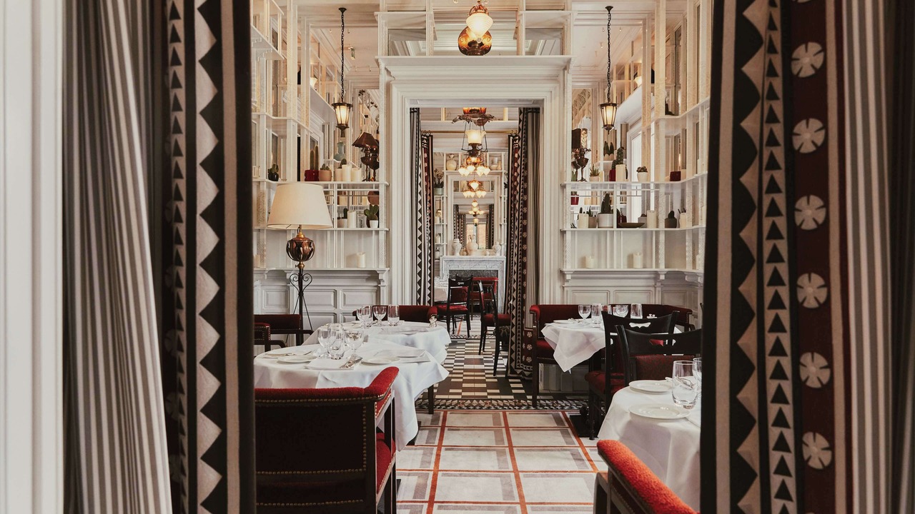 Photo of Others in Belgravia