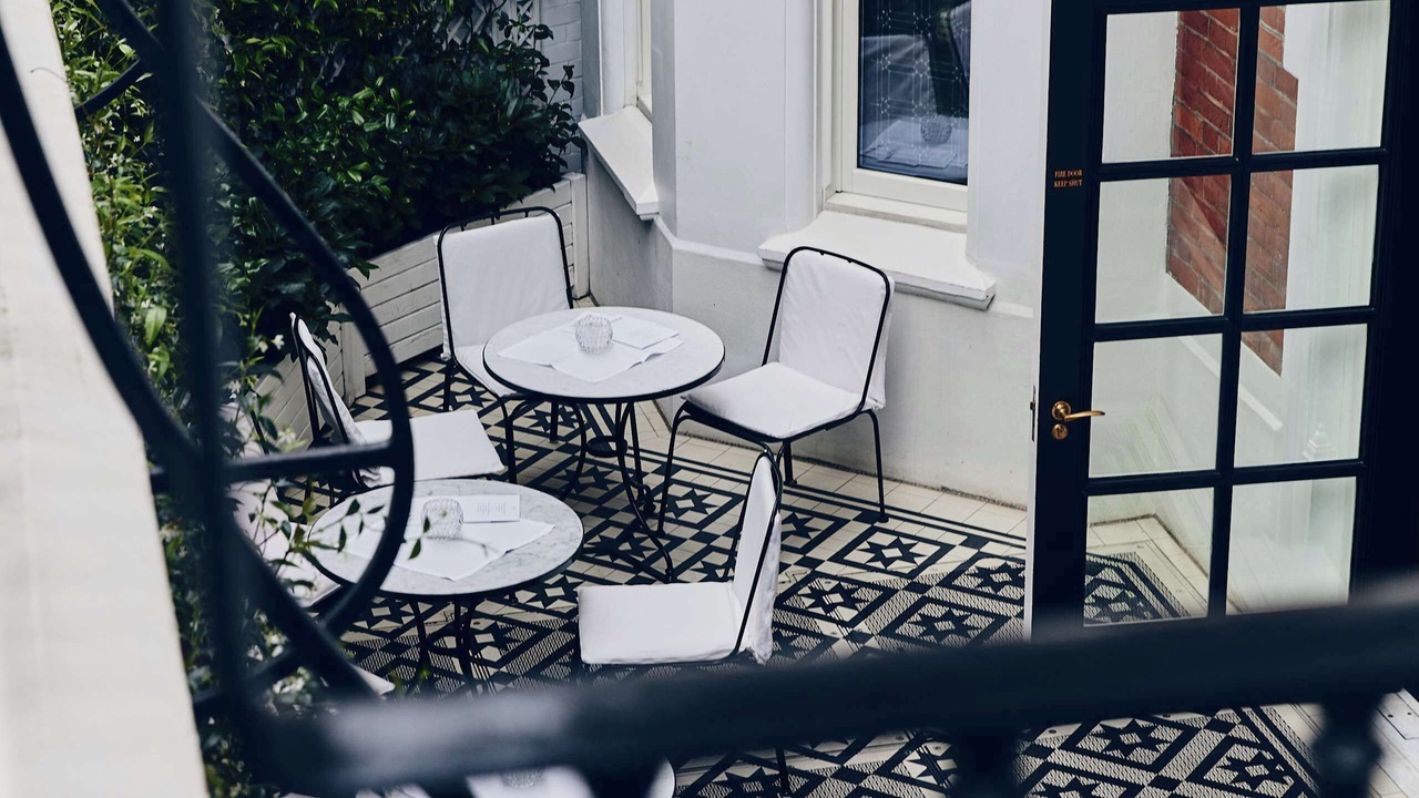 Photo of Others in Belgravia