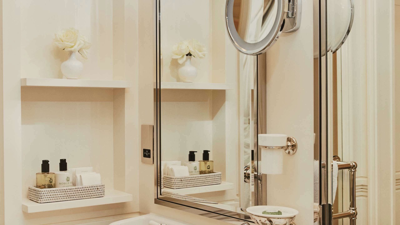 Photo of Bathroom in Belgravia