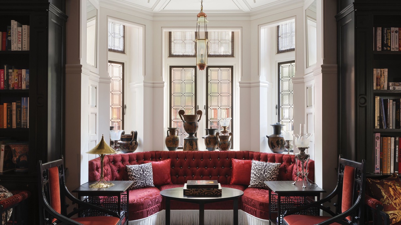 Photo of Others in Belgravia