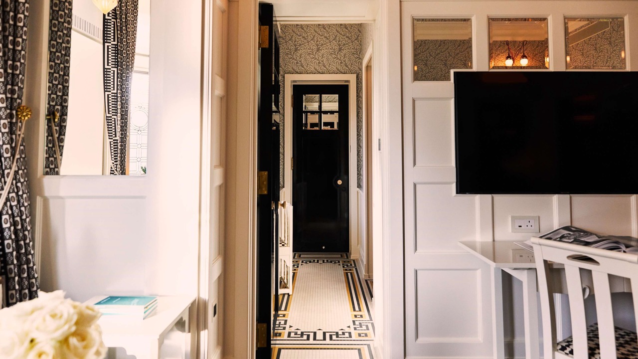 Photo of Bedroom in Belgravia