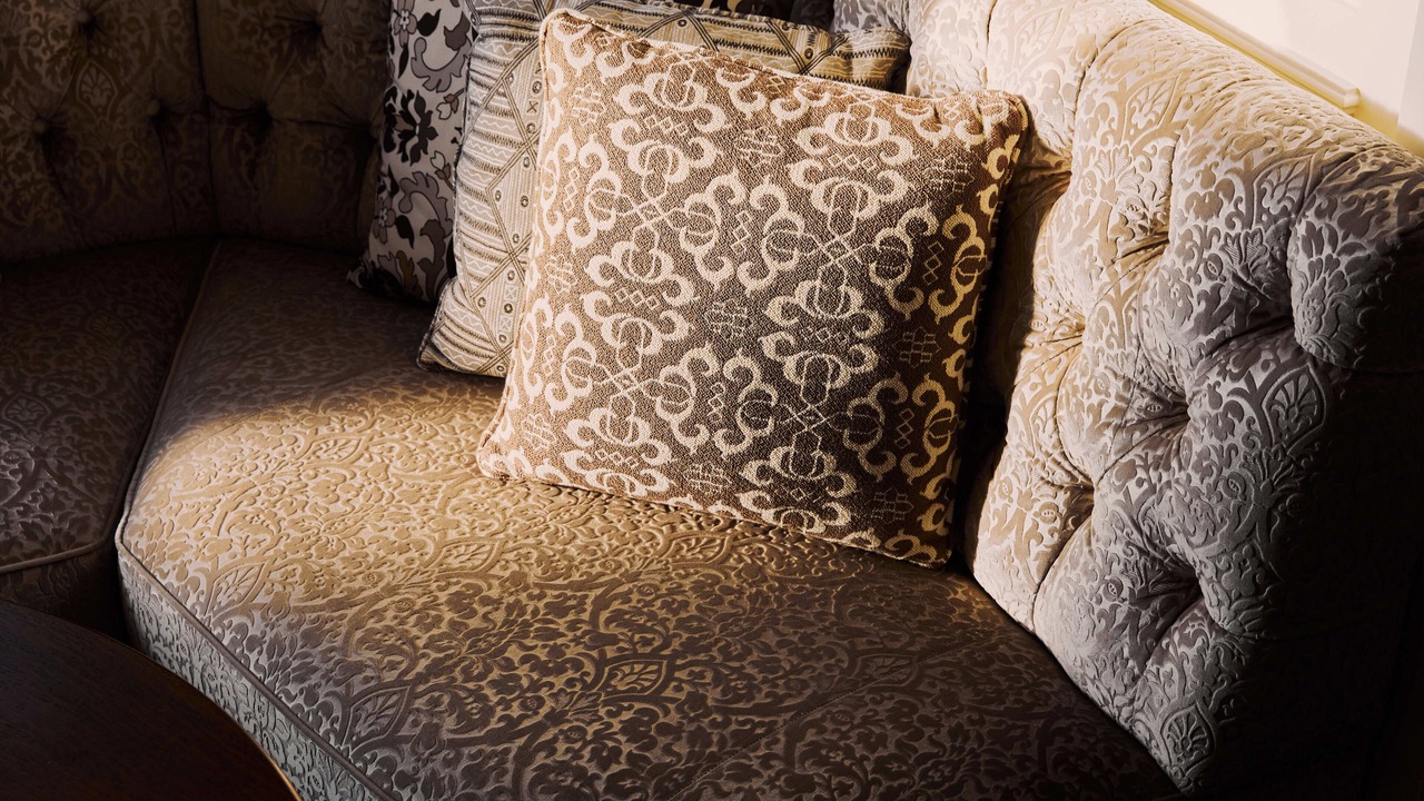 Photo of Bedroom in Belgravia