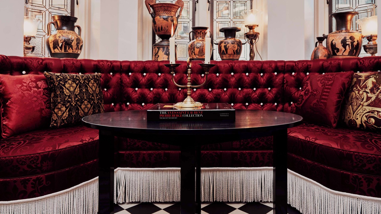 Photo of Others in Belgravia