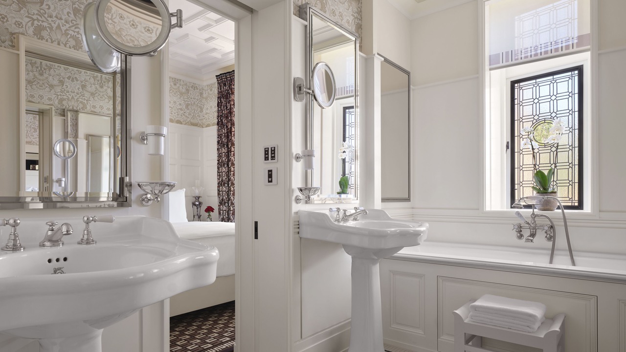 Photo of Bathroom in Belgravia