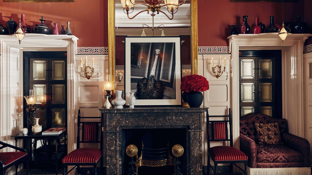 Photo of Others in Belgravia