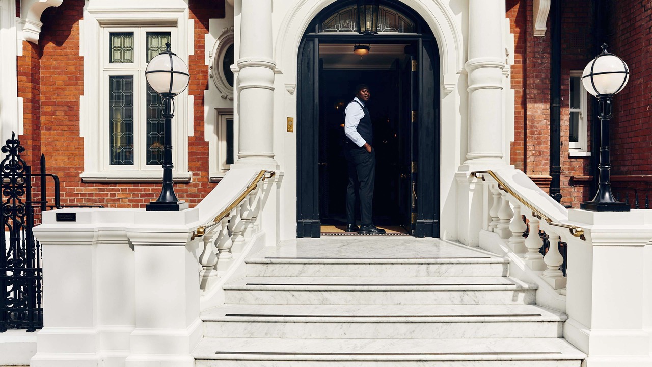 Photo of Outdoor in Belgravia