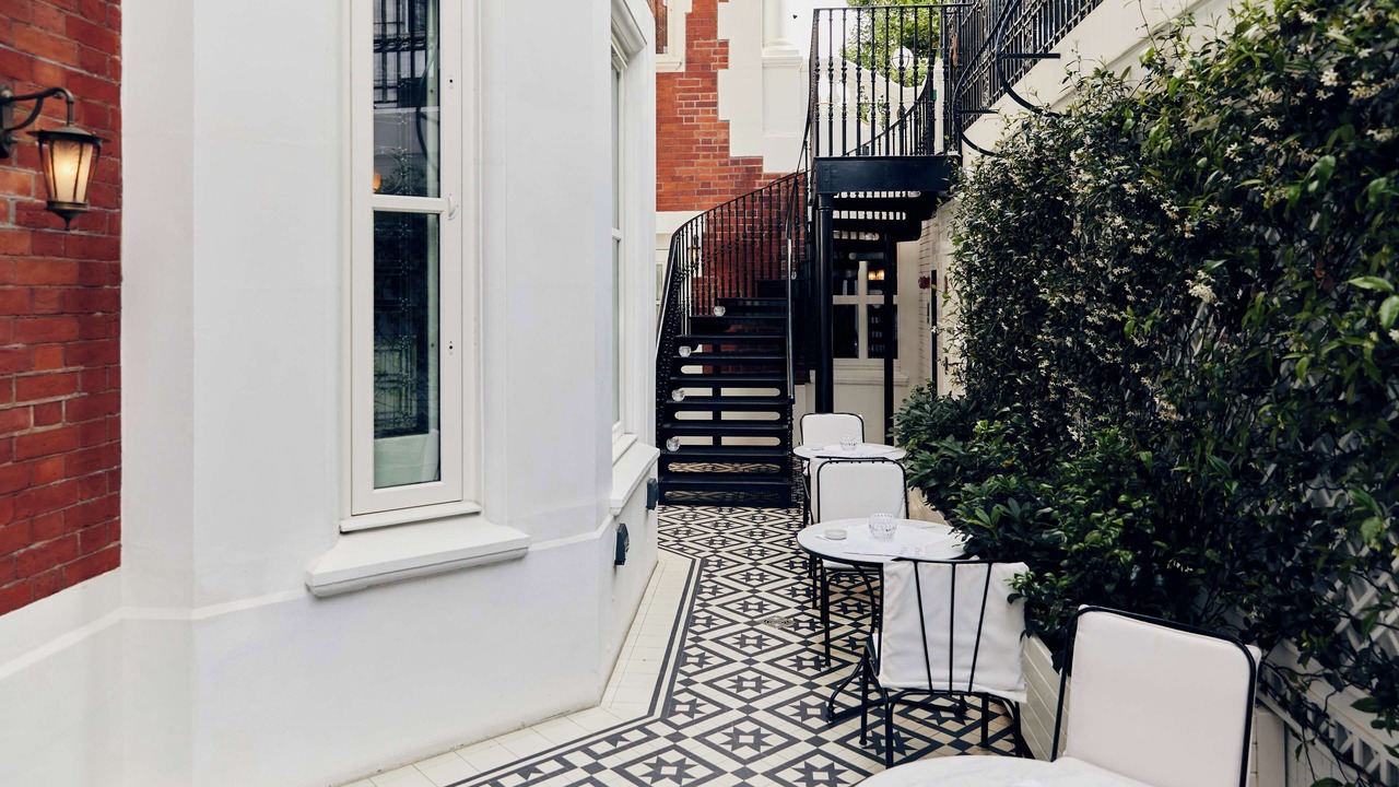 Photo of Others in Belgravia