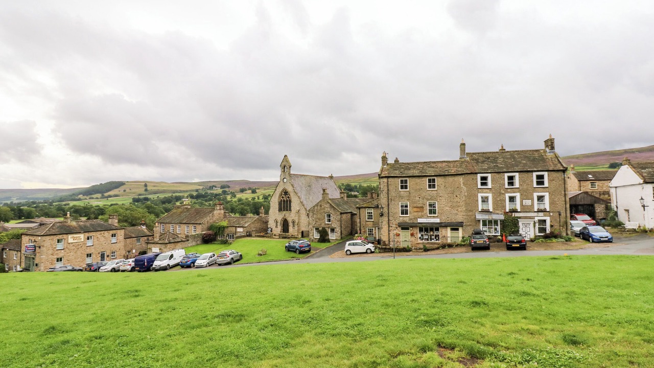 Photo of Outdoor in Fremington