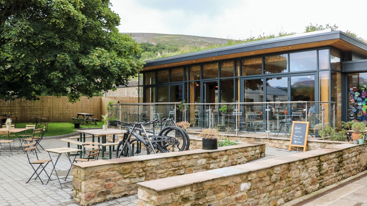 Photo of Outdoor in Fremington