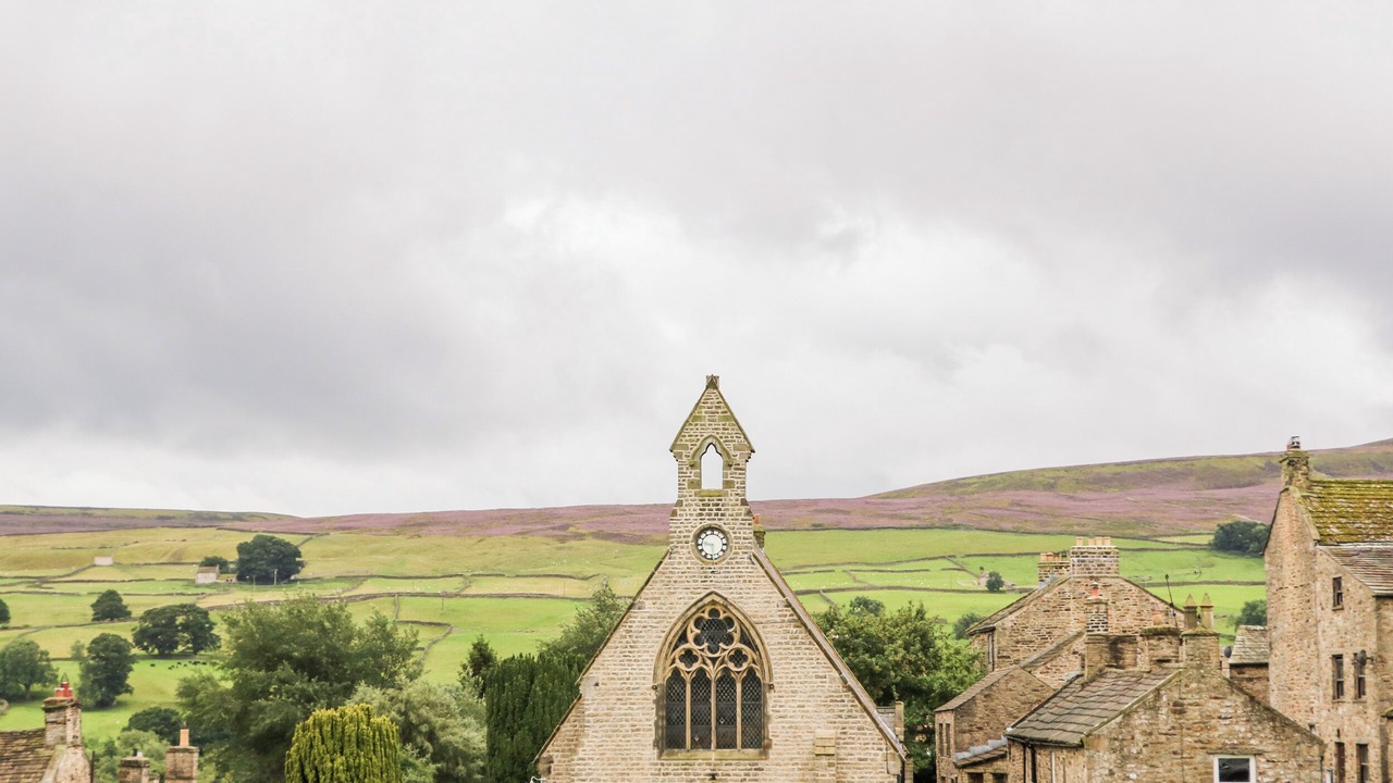 Photo of Outdoor in Fremington