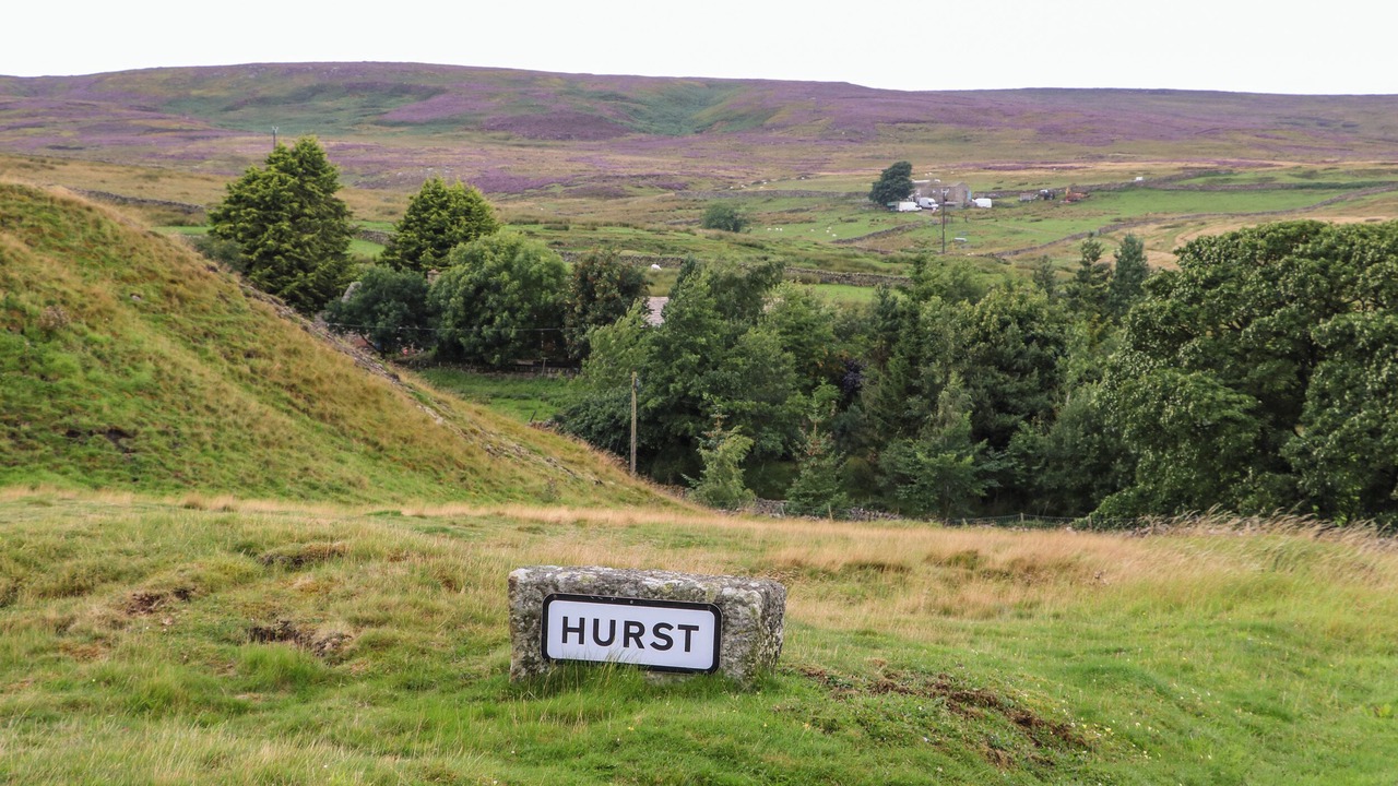 Photo of Outdoor in Fremington