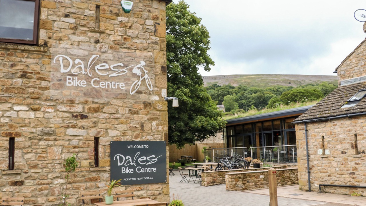 Photo of Outdoor in Fremington