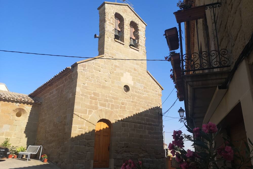 Photo of Outdoor in Osso de Sio