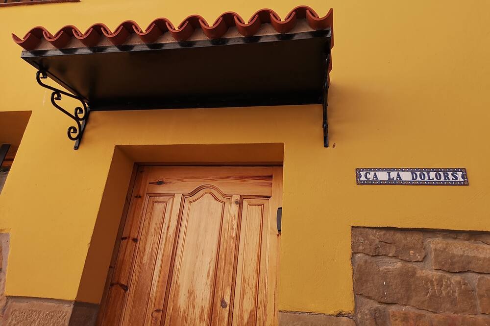 Photo of Outdoor in Osso de Sio