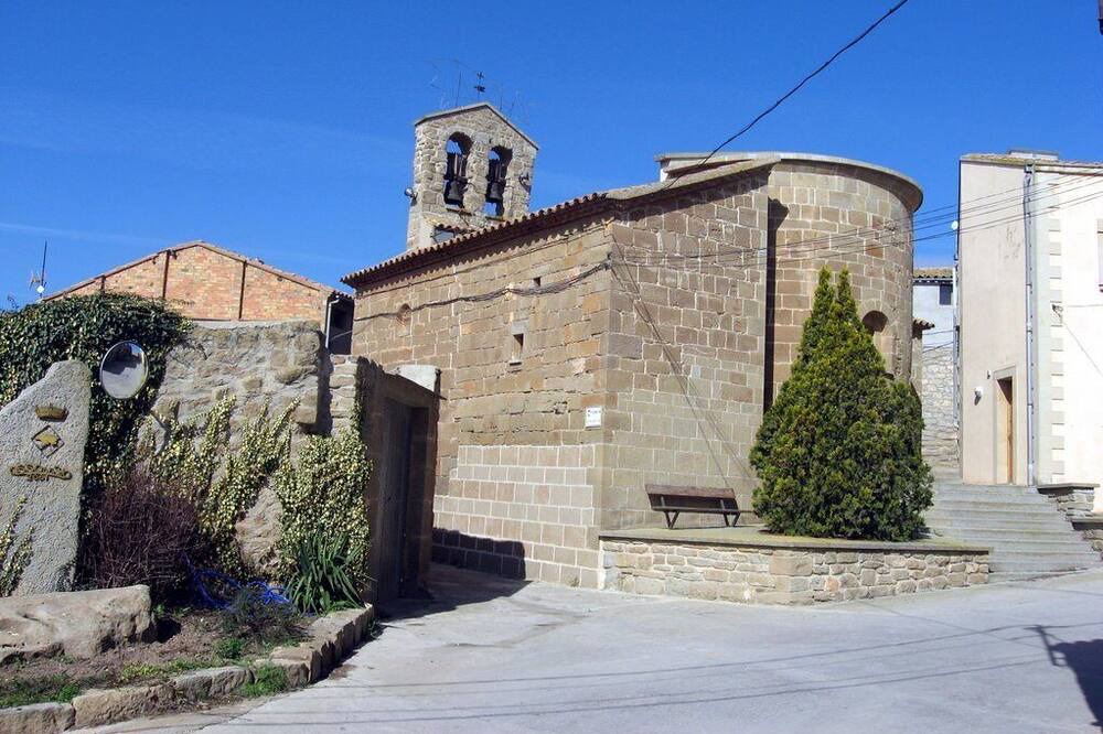 Photo of Outdoor in Osso de Sio