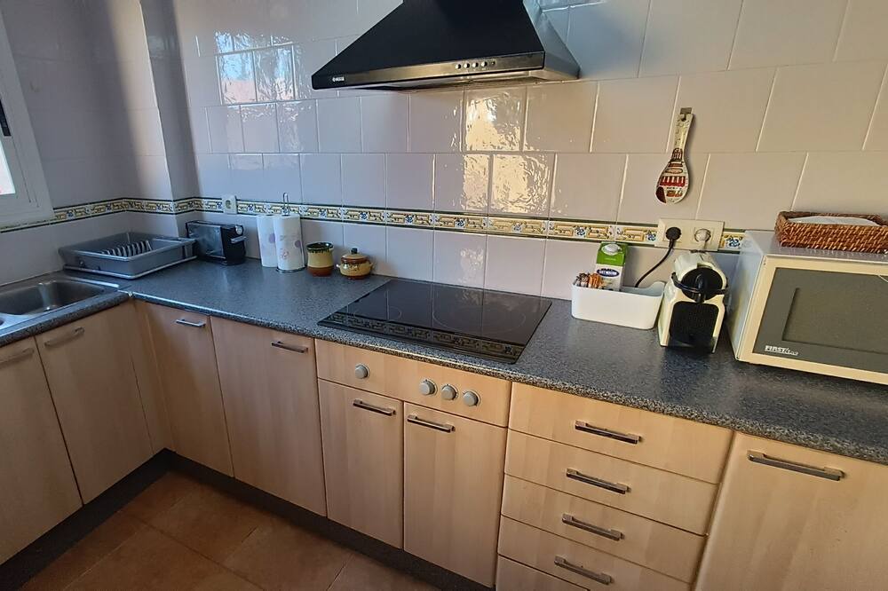 Photo of Kitchen in Osso de Sio