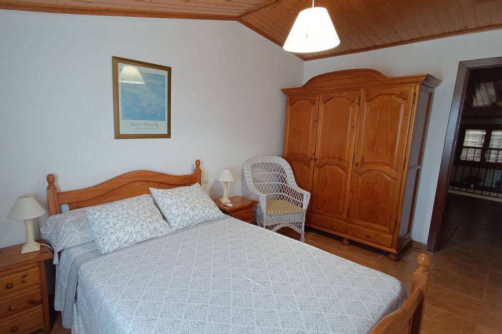Photo of Bedroom in Osso de Sio