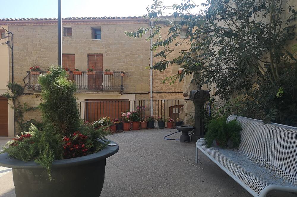 Photo of Outdoor in Osso de Sio