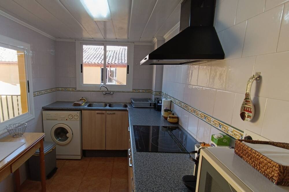 Photo of Kitchen in Osso de Sio