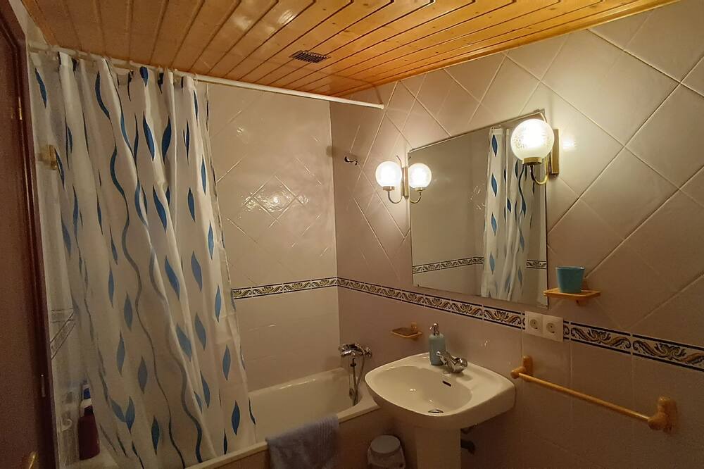 Photo of Bathroom in Osso de Sio