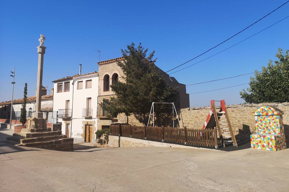 Photo of Outdoor in Osso de Sio