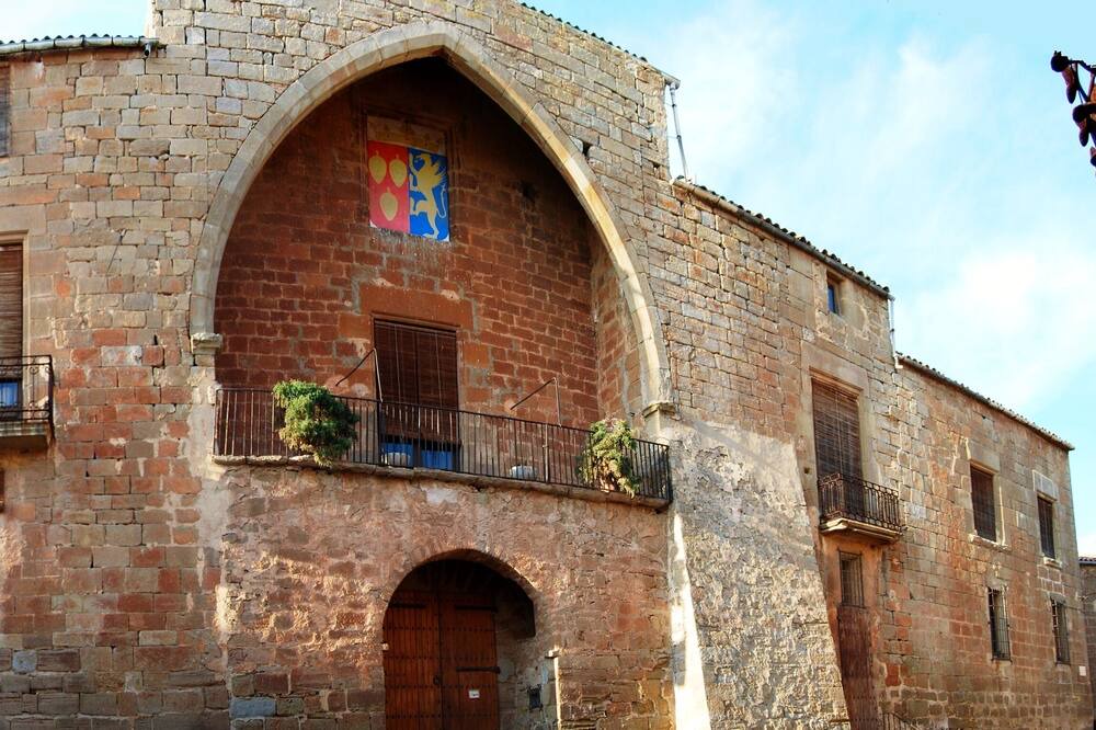 Photo of Outdoor in Osso de Sio