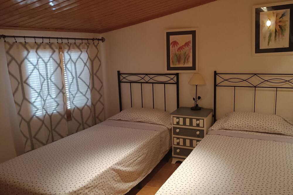 Photo of Bedroom in Osso de Sio
